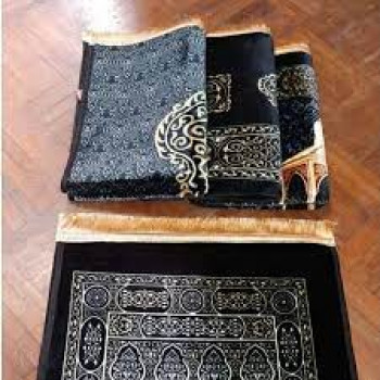 SAJADAH RANTI
