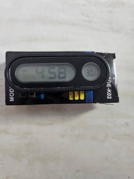 JAM MOBIL DIGITAL