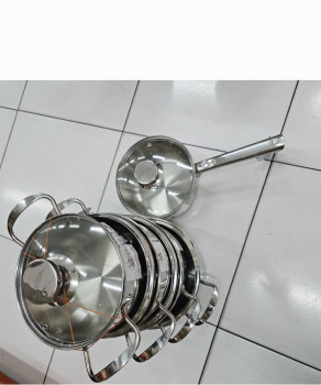 panci set isi 5