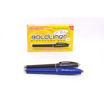 BALLPOINT BOLDLINER