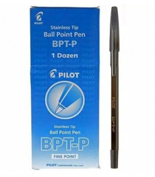 Pulpen Pilot BPT-P (Biasa)