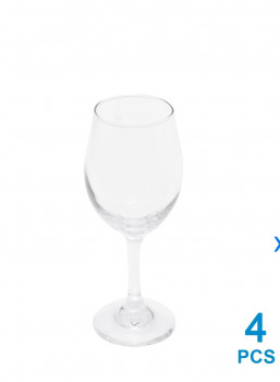 GELAS GOBLET