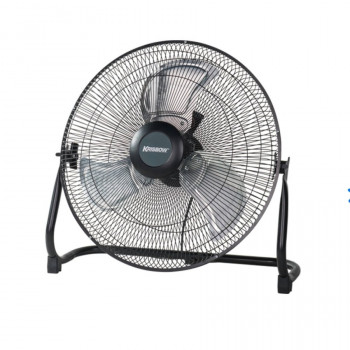 Krisbow Kipas Angin Dinding Wall Fan Industrial 18 Inch