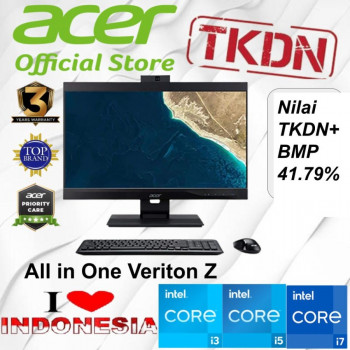 ACER VERITON Z4 AIO