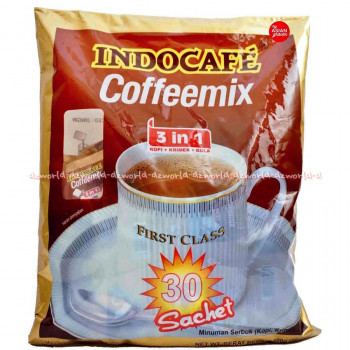 Kopi Coffemix 3 In 1