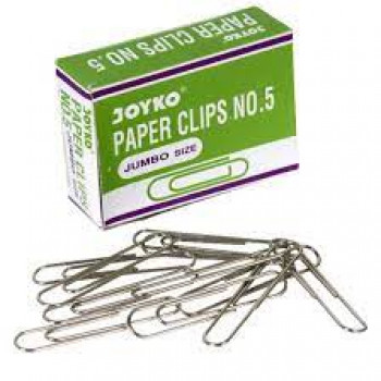 Paper Clips Jumbo