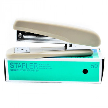 Stapler