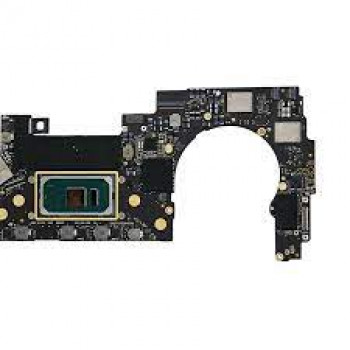 REPAIR PAPAN LOGIC BOARD