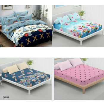 Sprei no, 2