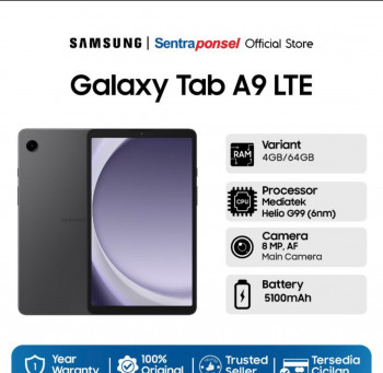 GALAXY TABLET TAB S9 5G