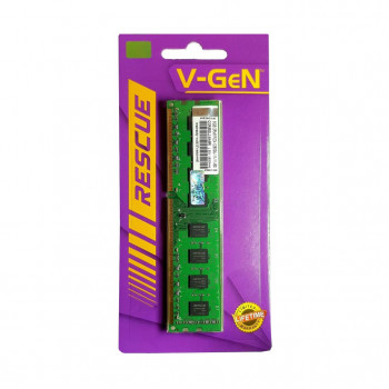 DDR3 V-Gen Rescue 8GB PC12800 ( 1600 MHz )