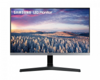 LED Monitor Samsung LS24R350FZEXXD