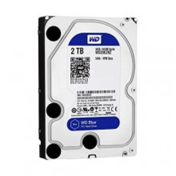 Western Digital Blue 2TB