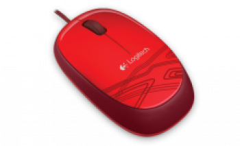 Mouse Optical Logitech M-105