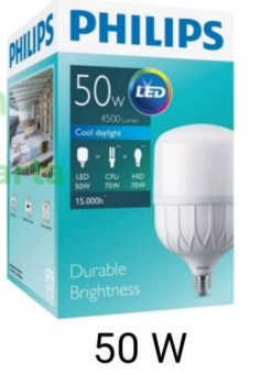 Lampu LED 50 Watt