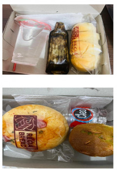 Snack Box Paket 2