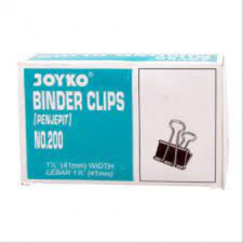 PAPER CLIP NO. 200 JOYKO