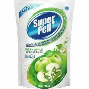 Super pel pine essence 800 ml