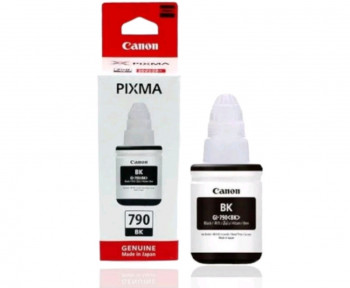 TINTA PRINTER REFIL CANON (HITAM)