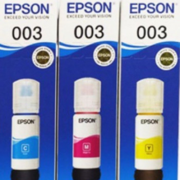 Tinta Epson Warna