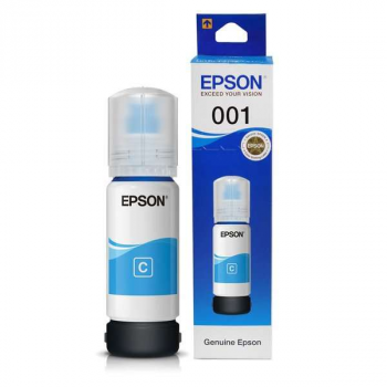 Tinta Epson 003 Biru