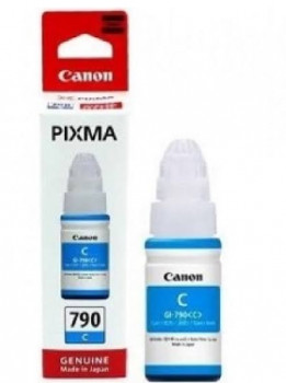 Tinta Blue Canon Pixma 790