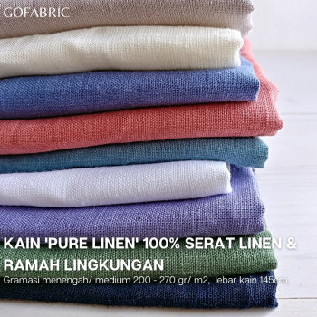 Kain Linen