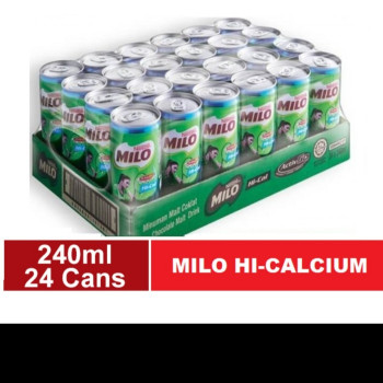 Milo Kaleng