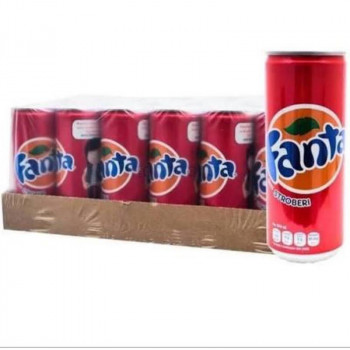 Fanta