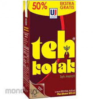 Teh Kotak