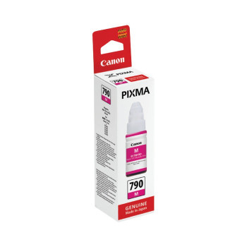 Tinta Red Canon Pixma 790