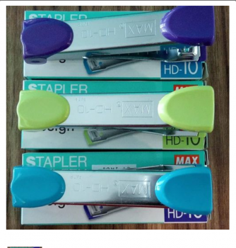 Staples kecil