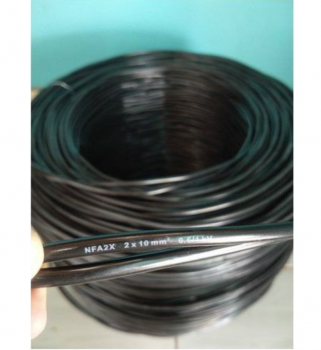 Kabel SR Twist