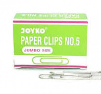 PAPER CLIPS JUMBO