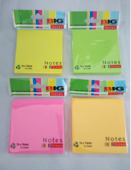 Stick Note 3x3 inch