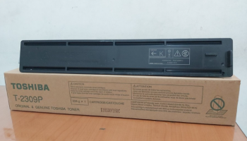 Toner/Tinta Mesin Fotocopy Hitam