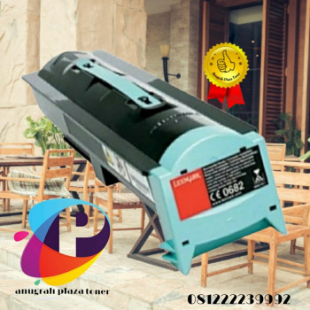 Toner Printer
