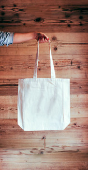 Totebag Custom