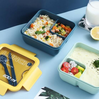 Kotak Makan (Lunch Box)