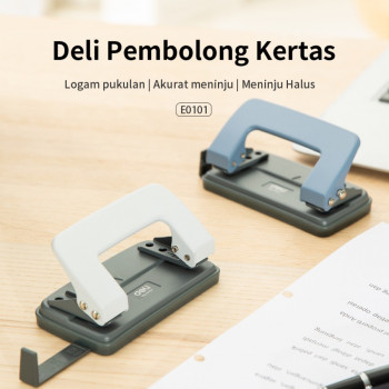 Pelubang Kertas / Perforator