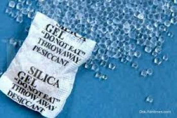 Silica Gel