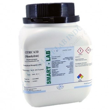 Citrid Acid Monochyrate