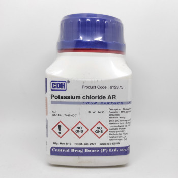 Potassium Chloride