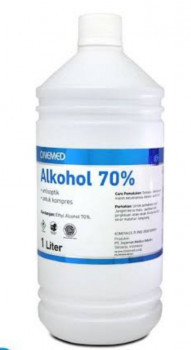 ALKOHOL 70%