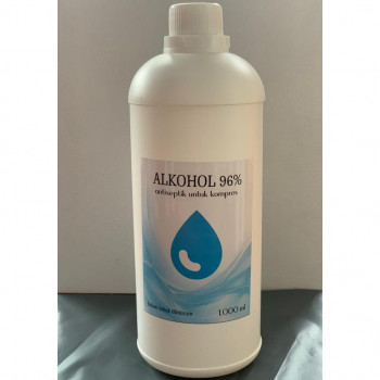 ALKOHOL 96%