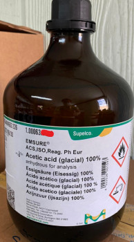 Acetic Acid