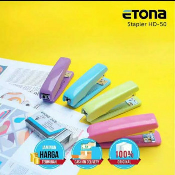 Stapler Etona HD 50