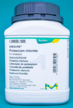 Potassium Chloride