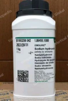 Sodium Hydroxide (Naoh)