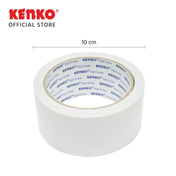 Isolasi double tip uk. 48 mm